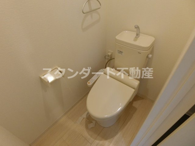 【トイレ】 | コルタ梅田