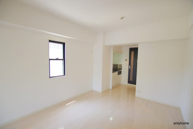 アルビオン西梅田　仲介手数料無料の洋室