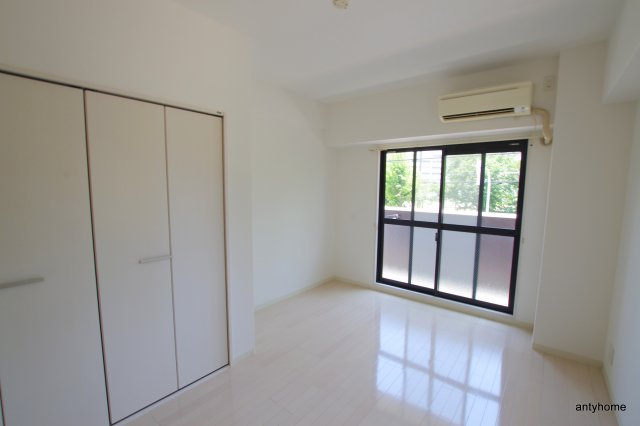 アルビオン西梅田　仲介手数料無料の洋室