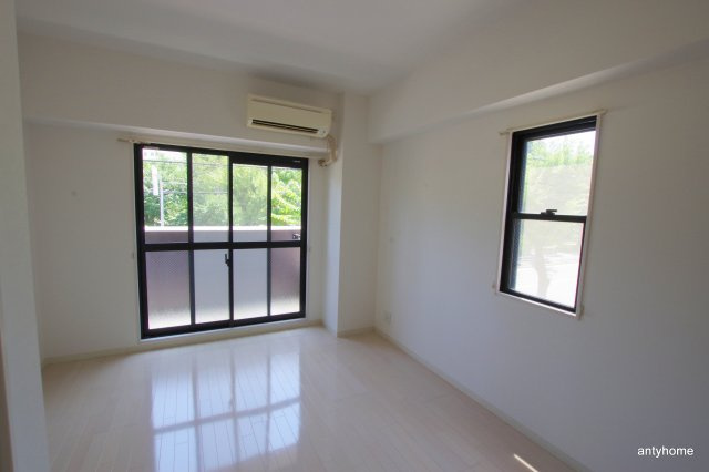 アルビオン西梅田　仲介手数料無料の洋室