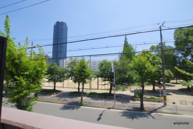 アルビオン西梅田　仲介手数料無料の展望