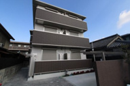 La Pause East Avenueの画像