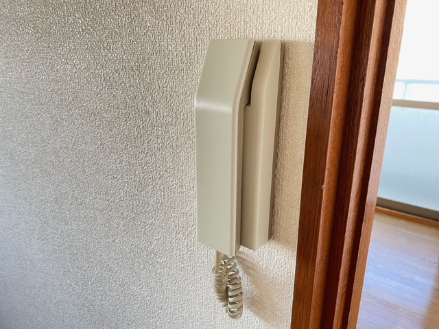 グランスカイマンションのセキュリティ