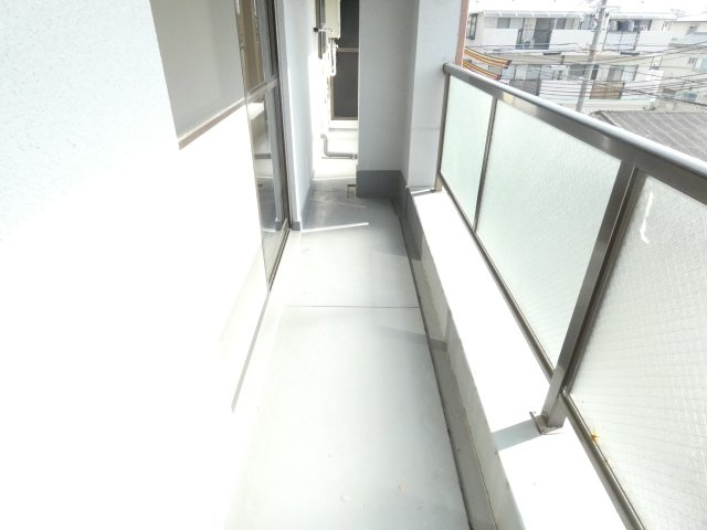 【バルコニー】 | OSAKA平成