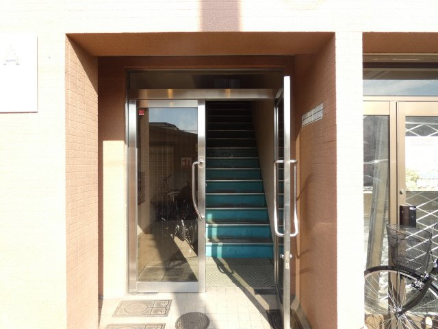 【エントランス】 | OSAKA平成