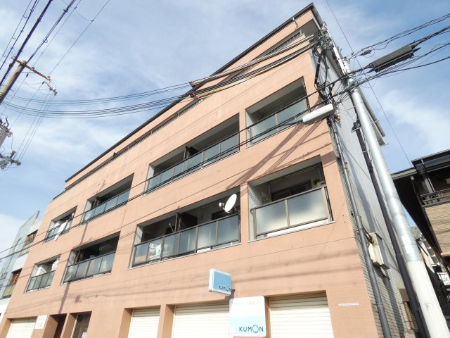【外観】 | OSAKA平成