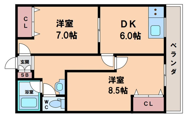 【間取り】 | OSAKA平成