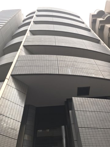 新宿区高田馬場１丁目の事務所