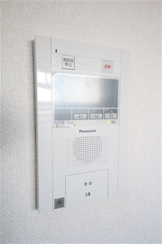 【セキュリティ】 | デイズハイツ境川