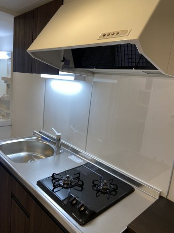 【キッチン】 | グランディス上馬