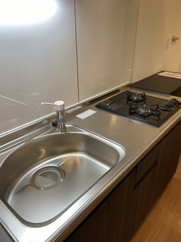 【キッチン】 | グランディス上馬