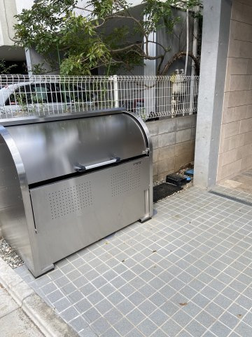 【ロビー】 | グランディス上馬