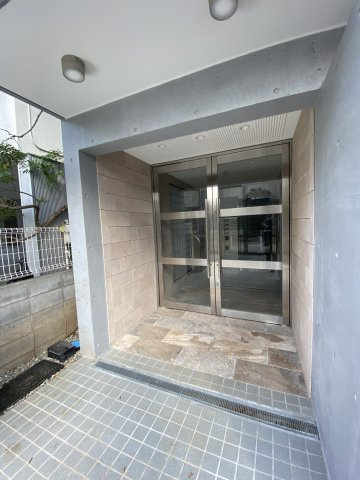 【エントランス】 | グランディス上馬