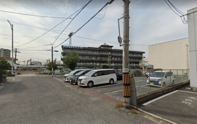 【外観】 | オギノガレージ