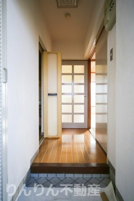 【玄関】 | どりーむはいつ