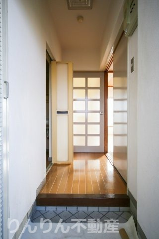 【玄関】 | どりーむはいつ