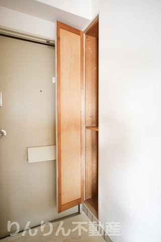 【玄関】 | どりーむはいつ