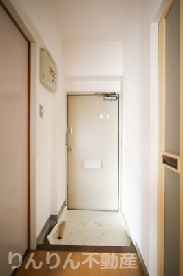 【玄関】 | どりーむはいつ