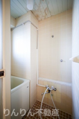 【浴室】 | どりーむはいつ