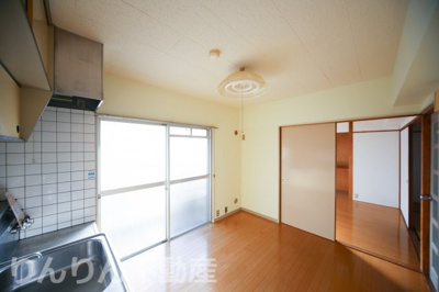 【内装】 | どりーむはいつ