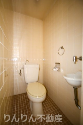 【トイレ】 | どりーむはいつ