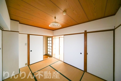 【和室】 | どりーむはいつ