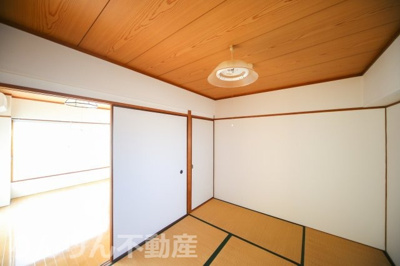 【和室】 | どりーむはいつ