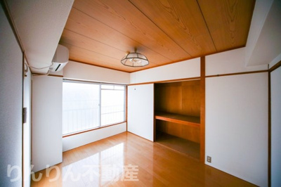 【洋室】 | どりーむはいつ