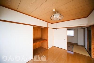 【洋室】 | どりーむはいつ