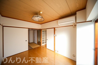 【内装】 | どりーむはいつ