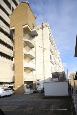 【外観】 | どりーむはいつ