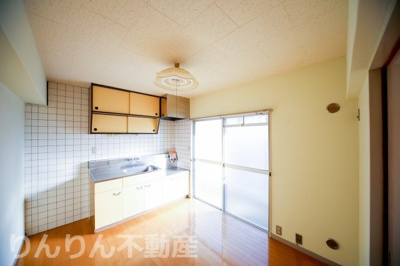 【キッチン】 | どりーむはいつ