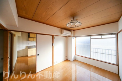 【居間・リビング】 | どりーむはいつ