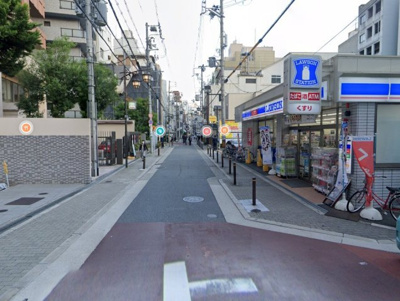 【周辺】 | エスリード梅田新道第2