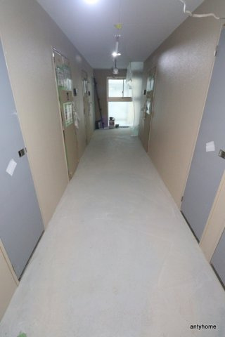 アスラン江戸堀　仲介手数料無料のロビー