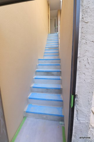 アスラン江戸堀　仲介手数料無料のその他共用部分