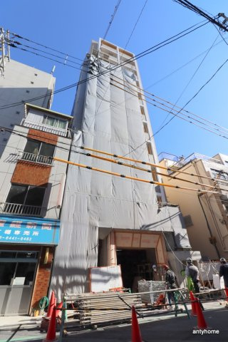 アスラン江戸堀　仲介手数料無料