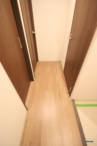 アスラン江戸堀　仲介手数料無料の内装