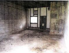 【内装】 | 海部郡蟹江町富吉４丁目店舗事務所Ｋ　１階