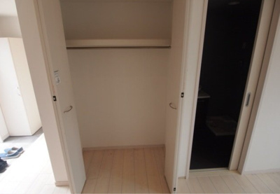 【収納】 | Castilloいのはな