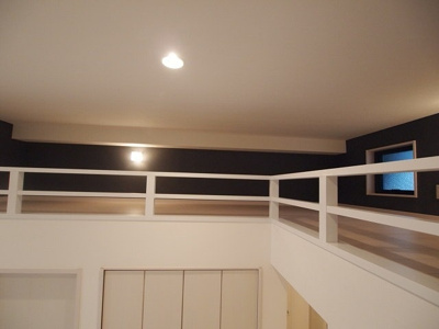 【内装】 | Castilloいのはな