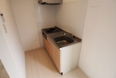 【キッチン】 | Castilloいのはな