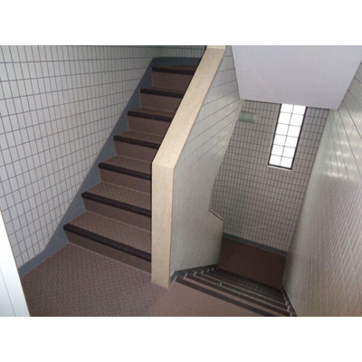 【その他共用部分】 | ヒルコート西馬込