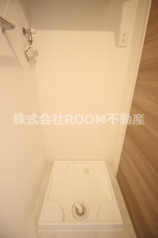 セジュールエクラ　A棟の設備