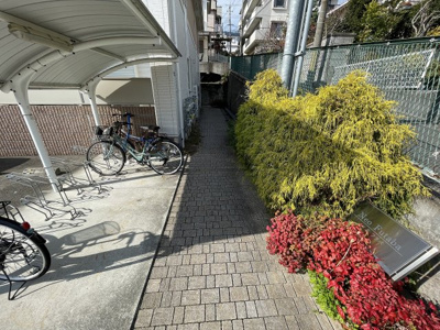 【エントランス】 | ネオフタバ