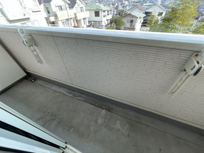 【バルコニー】 | ネオフタバ