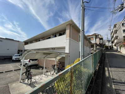 【外観】 | ネオフタバ