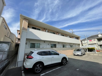 【外観】 | ネオフタバ