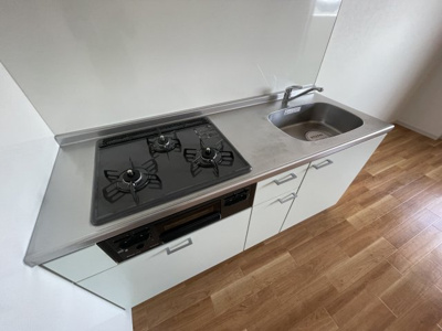 【キッチン】 | ネオフタバ