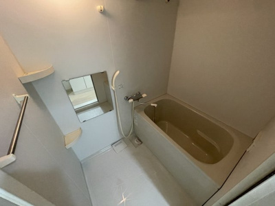 【浴室】 | ネオフタバ